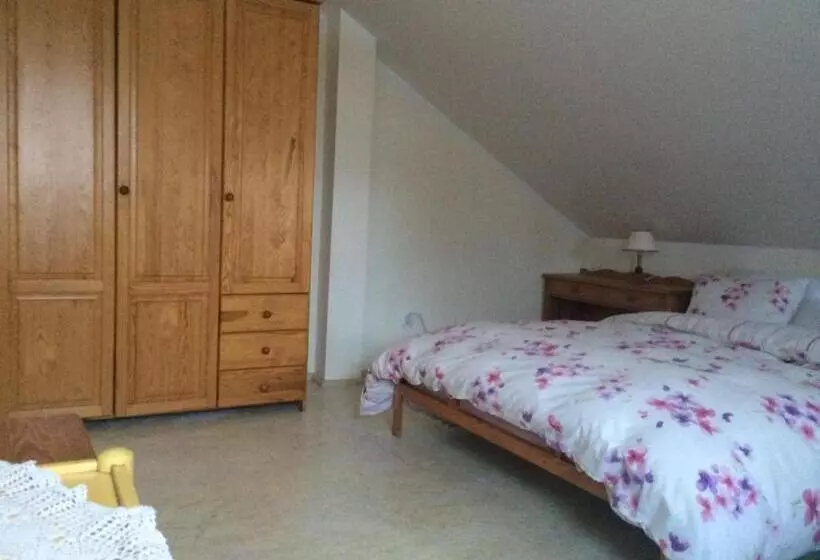 ホテル Agrocamp