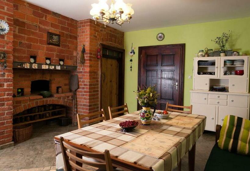 فندق Agrohippika