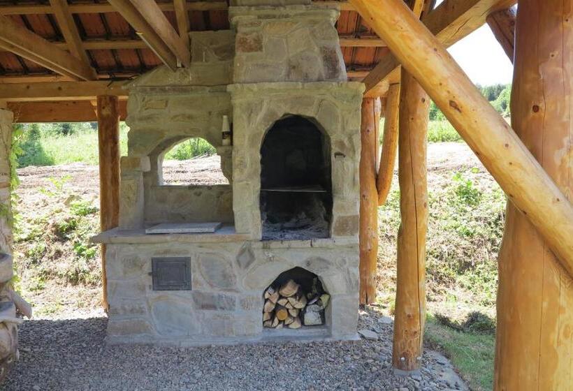 בית מלון כפרי Agroturystyka Józefówka Tyrawa Solna