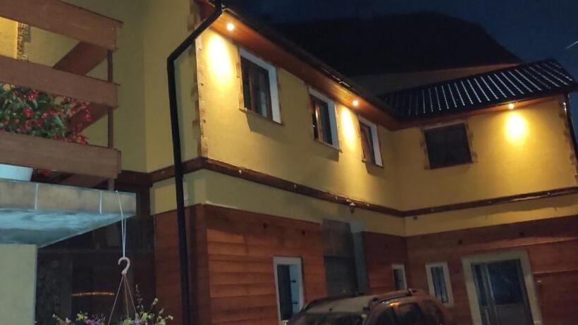 בית מלון כפרי Agroturystyka Szalejów 117