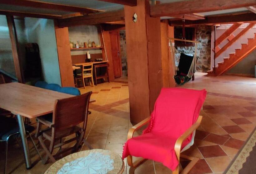 בית מלון כפרי Agroturystyka Szalejów 117