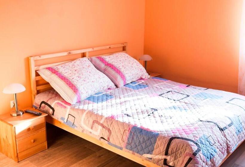 בית מלון כפרי Agroturystyka Szalejów 117