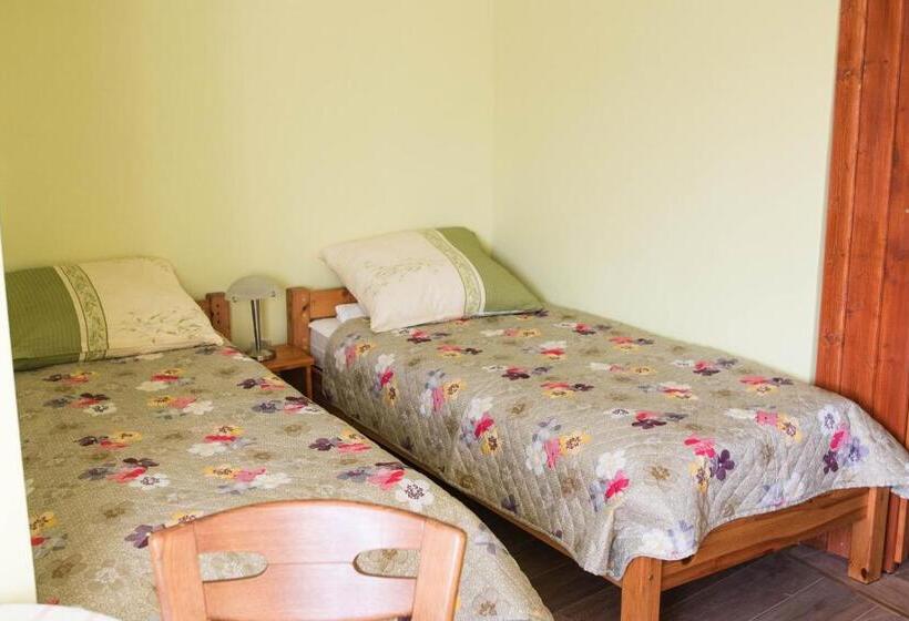 בית מלון כפרי Agroturystyka Szalejów 117