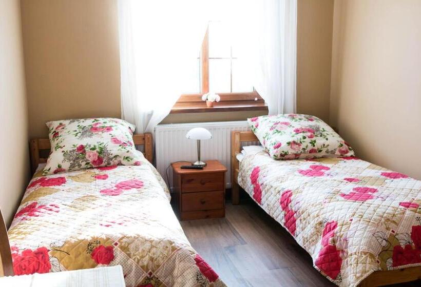 בית מלון כפרי Agroturystyka Szalejów 117