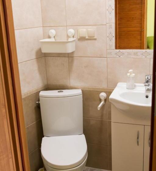 בית מלון כפרי Agroturystyka Szalejów 117