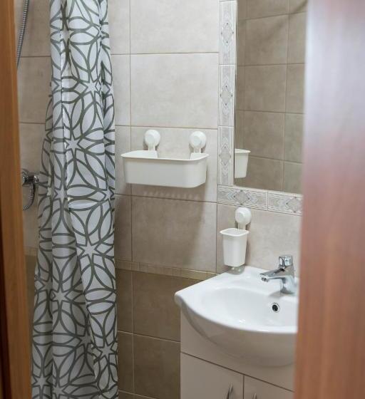 בית מלון כפרי Agroturystyka Szalejów 117