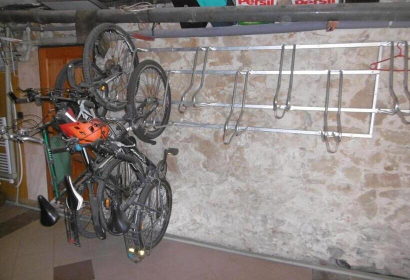 בית מלון כפרי Agroturystyka Szalejów 117