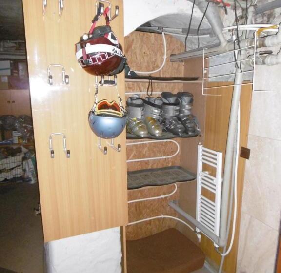 בית מלון כפרי Agroturystyka Szalejów 117