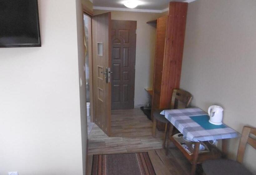 בית מלון כפרי Agroturystyka Szalejów 117