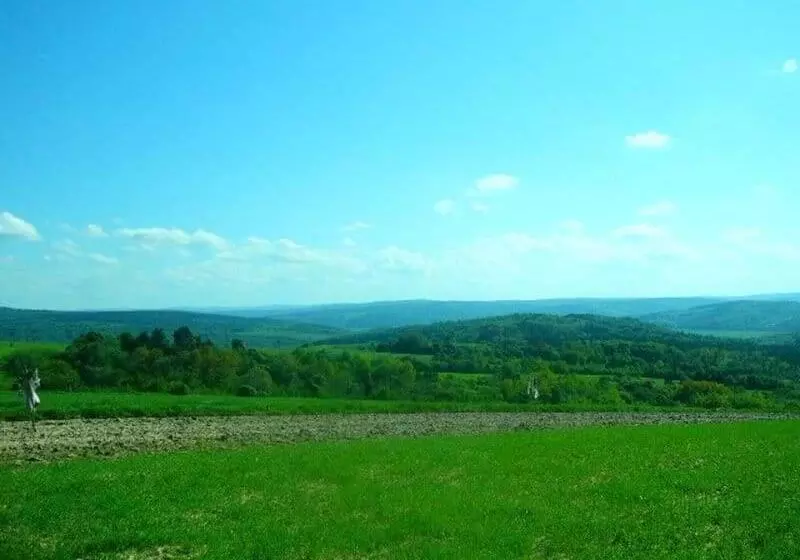 Hotelli Agroturystyka U Julii