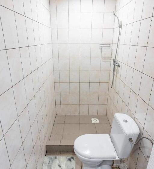 酒店 Agroturystyka U Julii