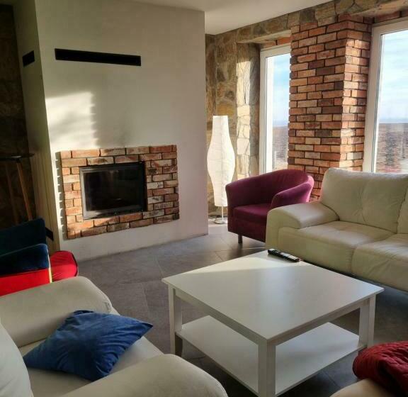 호텔 Młyńska 8 Opole Górki