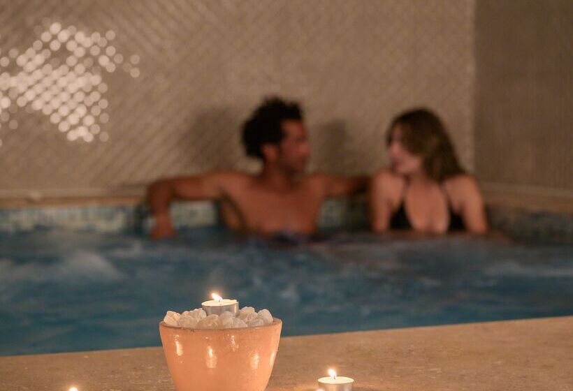 هتل Xanadu Makadi Bay   High Class All Inclusive