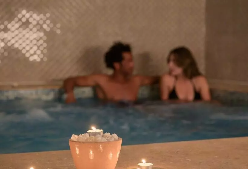 هتل Xanadu Makadi Bay High Class All Inclusive