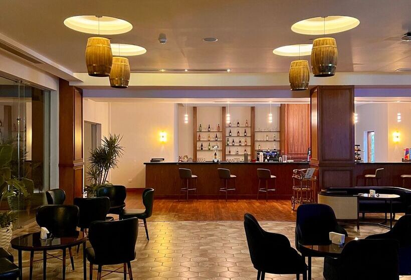 هتل Xanadu Makadi Bay   High Class All Inclusive