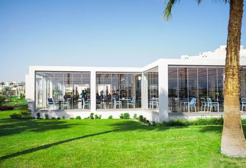 هتل Xanadu Makadi Bay High Class All Inclusive