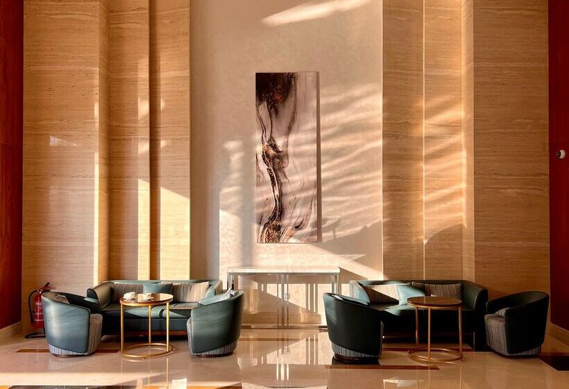 هتل Xanadu Makadi Bay   High Class All Inclusive