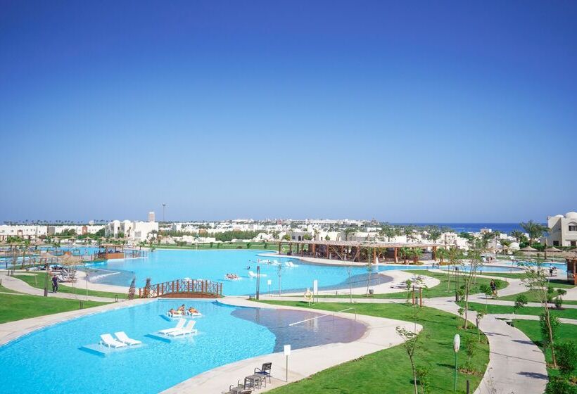 هتل Xanadu Makadi Bay   High Class All Inclusive