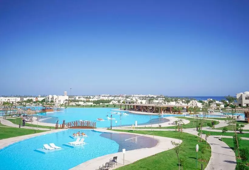 هتل Xanadu Makadi Bay High Class All Inclusive