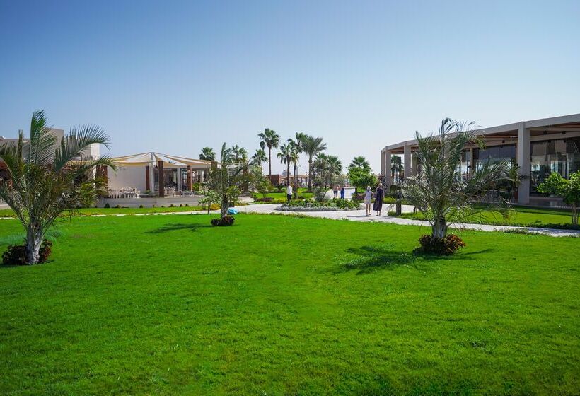 هتل Xanadu Makadi Bay   High Class All Inclusive