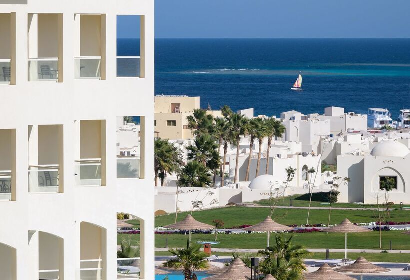 هتل Xanadu Makadi Bay   High Class All Inclusive