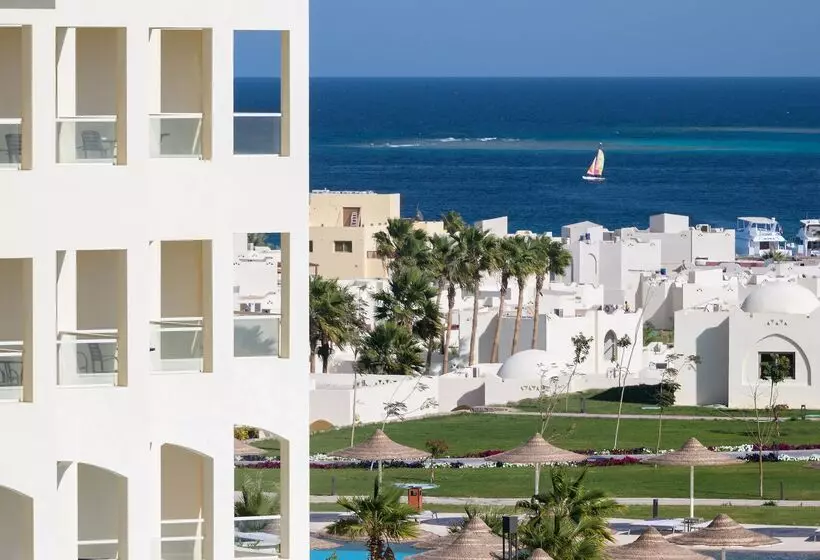 هتل Xanadu Makadi Bay High Class All Inclusive