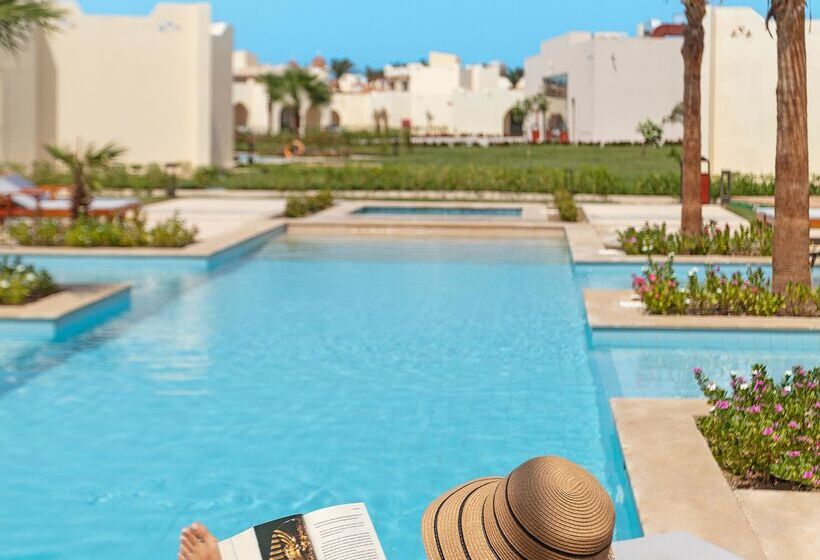 هتل Xanadu Makadi Bay   High Class All Inclusive