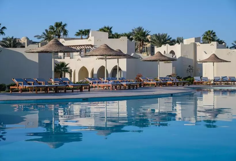 هتل Xanadu Makadi Bay High Class All Inclusive