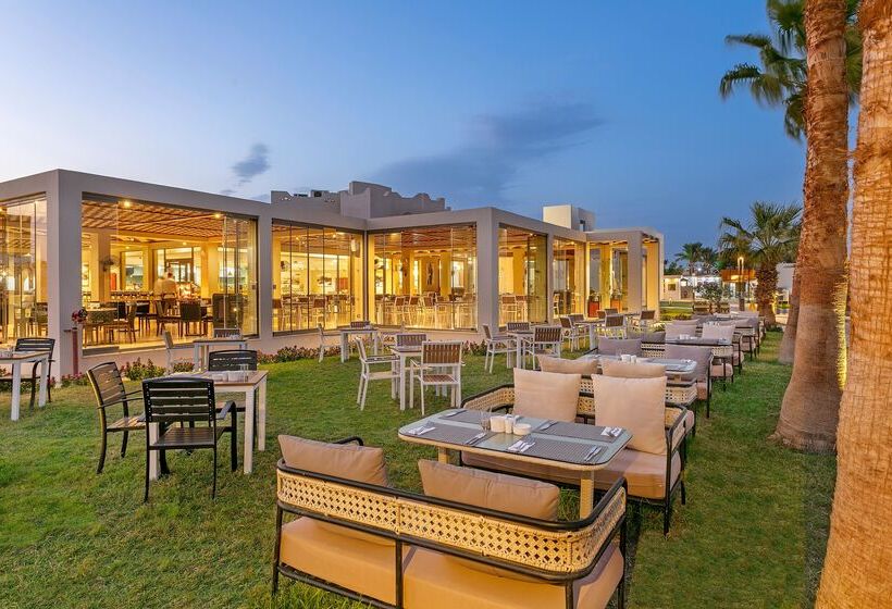 هتل Xanadu Makadi Bay   High Class All Inclusive