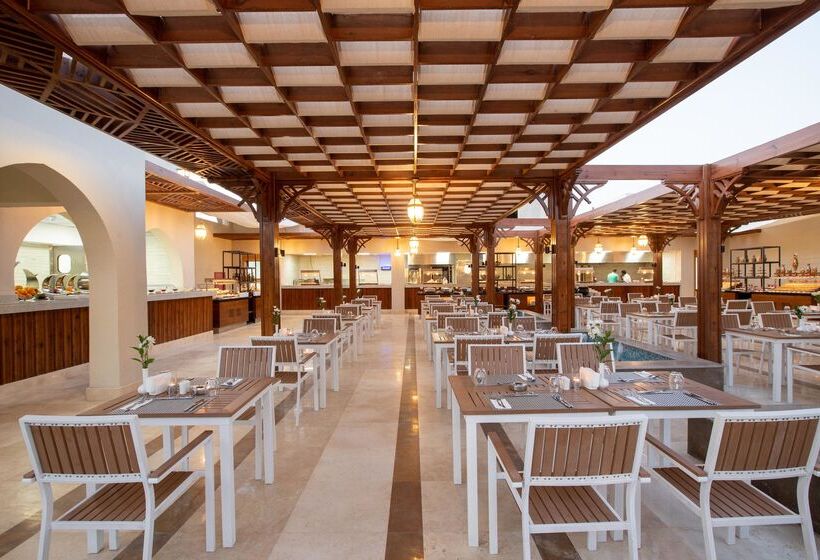 هتل Xanadu Makadi Bay   High Class All Inclusive