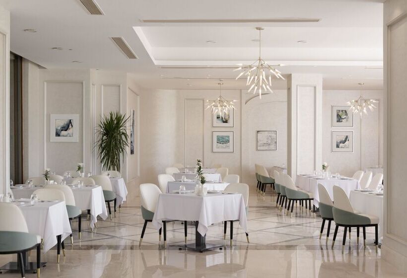 هتل Xanadu Makadi Bay   High Class All Inclusive