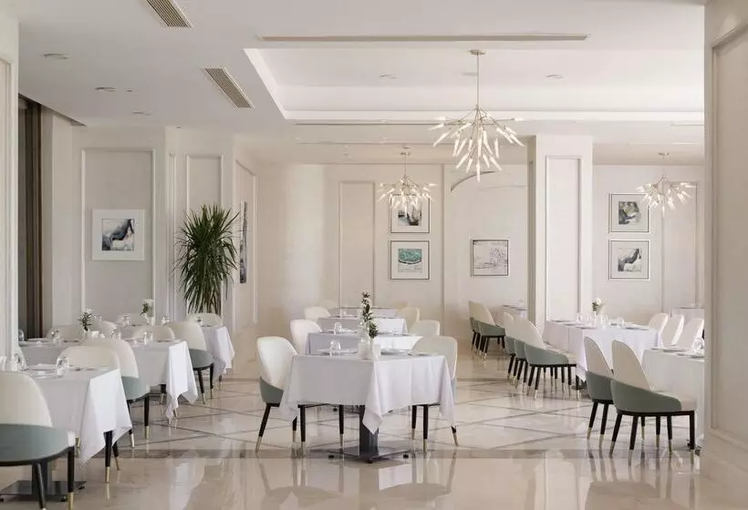 هتل Xanadu Makadi Bay High Class All Inclusive
