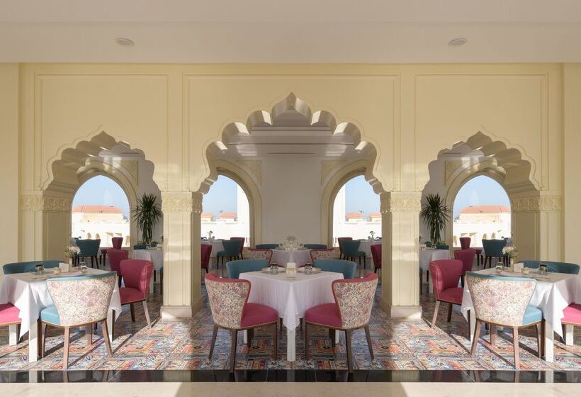 هتل Xanadu Makadi Bay   High Class All Inclusive