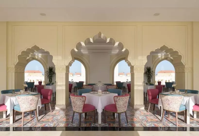 هتل Xanadu Makadi Bay High Class All Inclusive