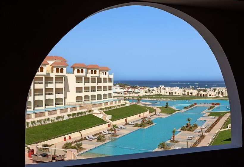 هتل Xanadu Makadi Bay   High Class All Inclusive
