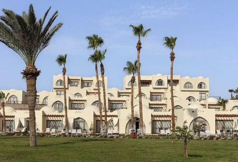Hotel Xanadu Makadi Bay   High Class All Inclusive - Hurgada