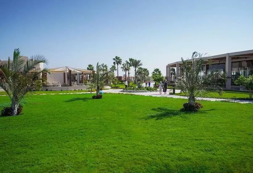 هتل Xanadu Makadi Bay High Class All Inclusive