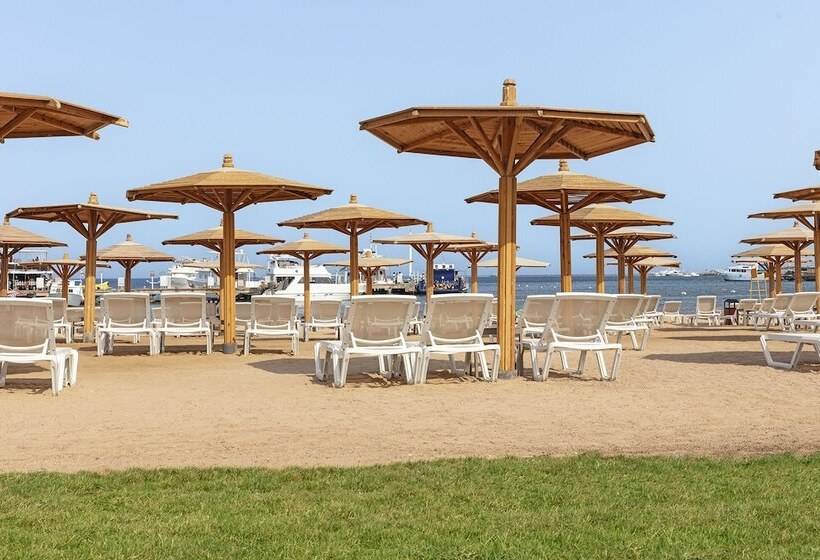 هتل Xanadu Makadi Bay   High Class All Inclusive