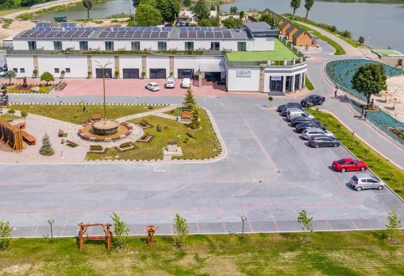 Jeleń Resort&spa