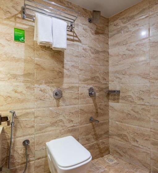 Lotus Grand Hotel Mumbai