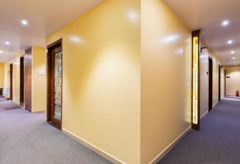 Lotus Grand Hotel Mumbai