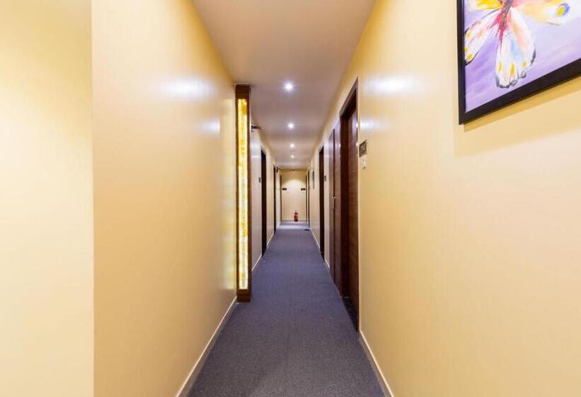 Lotus Grand Hotel Mumbai