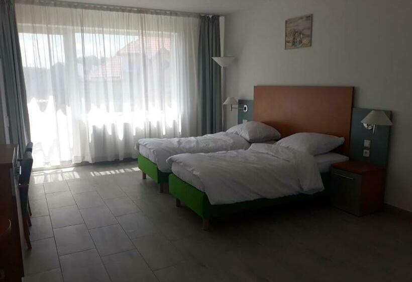 汽车旅馆  Lema Pokoje Gościnne