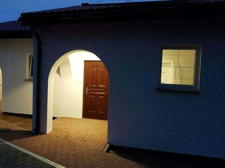 汽车旅馆  Lema Pokoje Gościnne