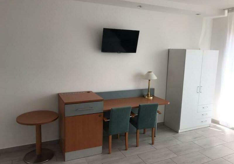 汽车旅馆  Lema Pokoje Gościnne