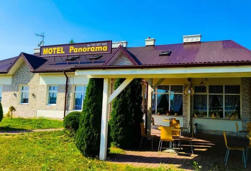 Motel Panorama