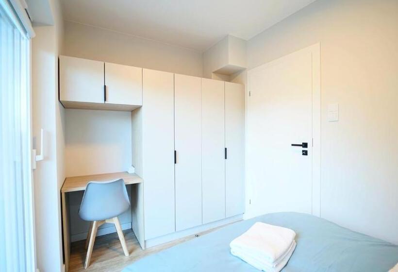 Apartamenty Everysky   Słowackiego 5a B