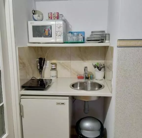 Aamiaismajoitus (B&B) Agrowczasy