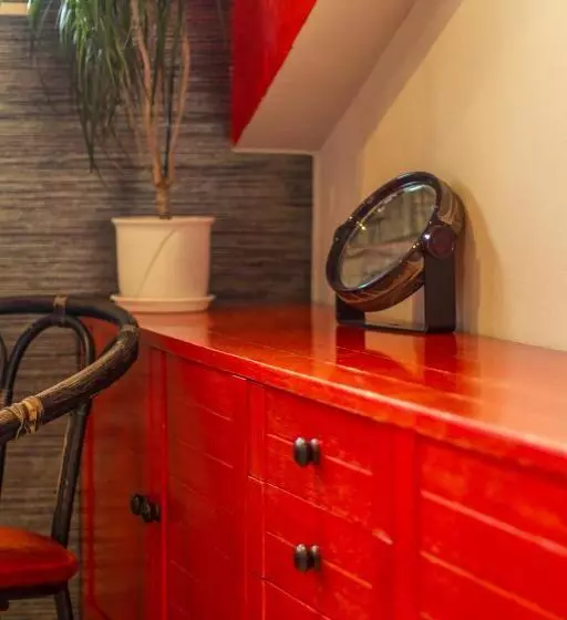 Aamiaismajoitus (B&B) Agrowczasy