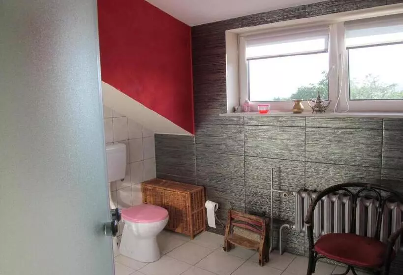 Aamiaismajoitus (B&B) Agrowczasy